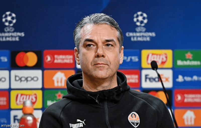 بوسيتش.. مساعد ليفربول يتولى تدريب الأهلي