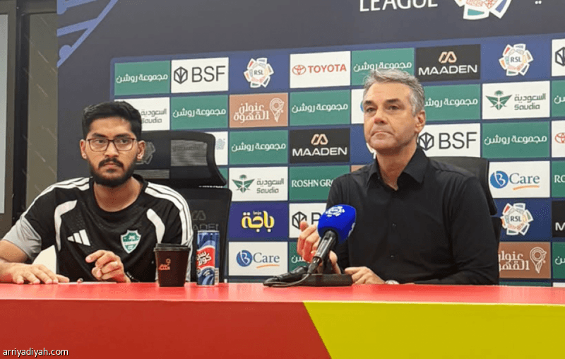 Bousitsh Seeks More Time at Al-Ahli