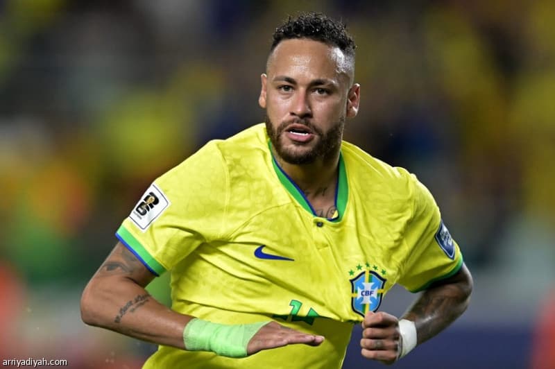 Neymar avoids retirement talk