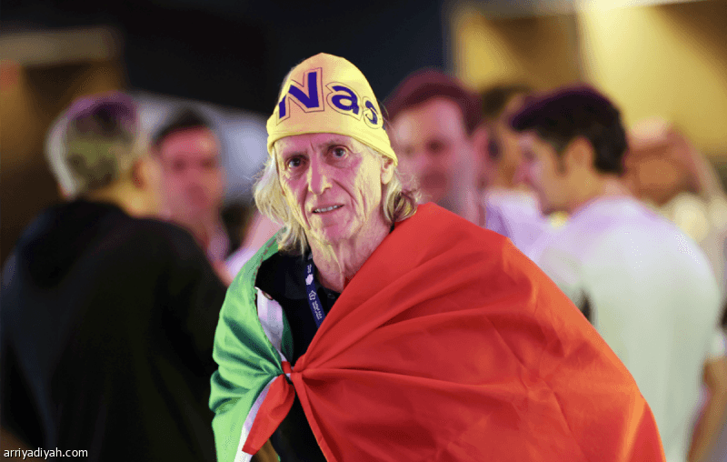 النصر يودع جيسوس بعد إنجاز كبير