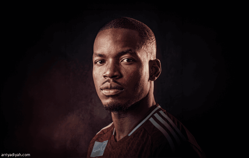 Al-Faisaly adds sixth Guinean player