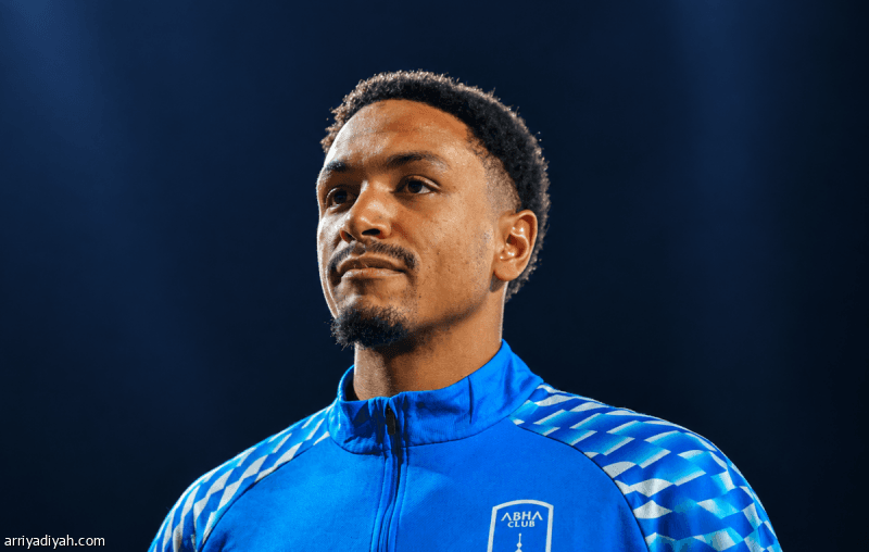 Abha conducts rehab training for Diallo