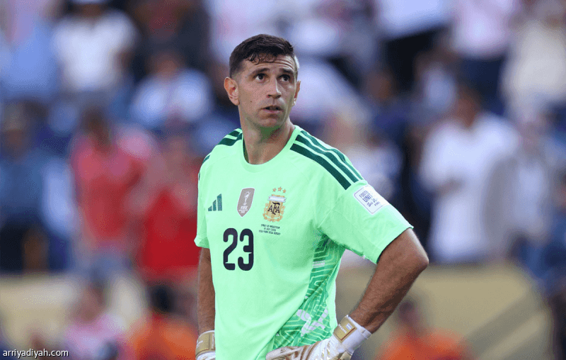 Martínez Questions Argentina Future