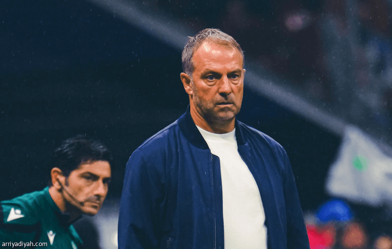 Flick: Raphinha Set, De Jong Boosts Options