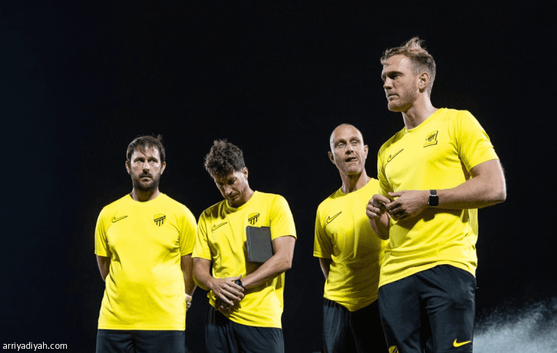Perjoine completes treatment in Amsterdam and travels to Marbella