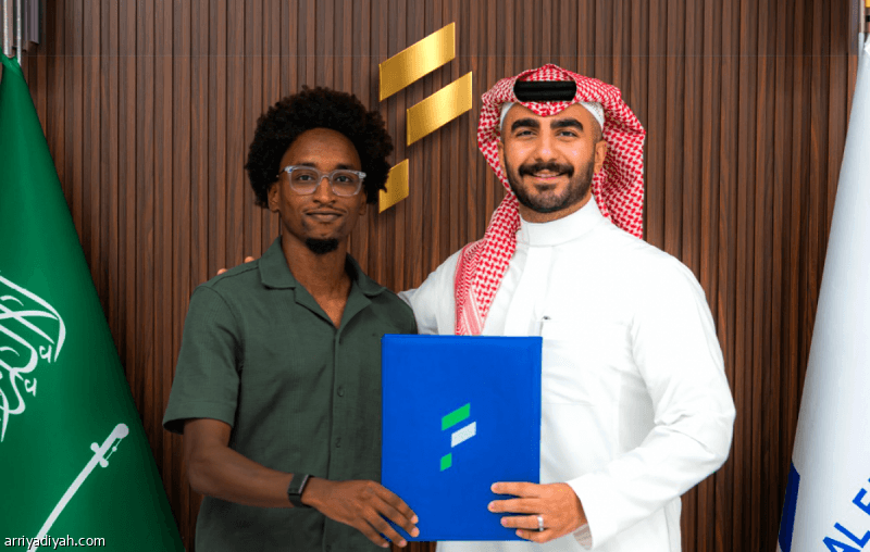 الفتح يتعاقد مع الأمين لموسمين