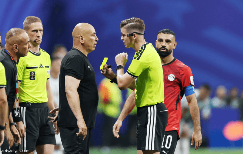 Hossam: We Were Better — Is This Marketing to Keep Messi?