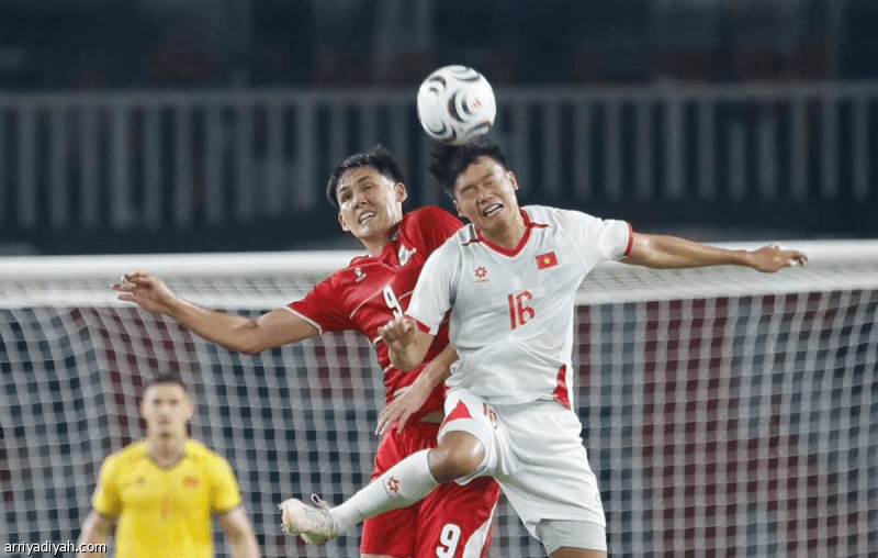 ASEAN Finals: Vietnam Semi-finalist, Cambodia Wins