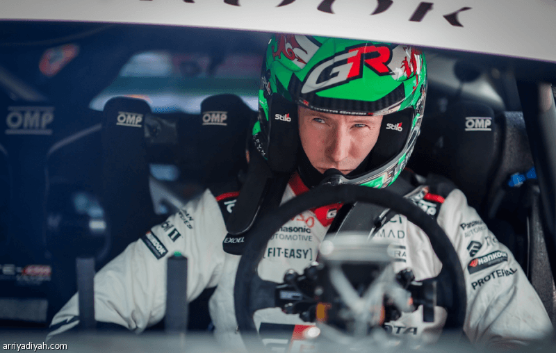 Evans becomes Sardinia Rally world champ