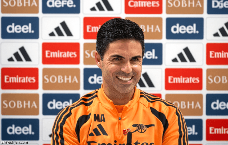 Arteta: PL isn't fantasy