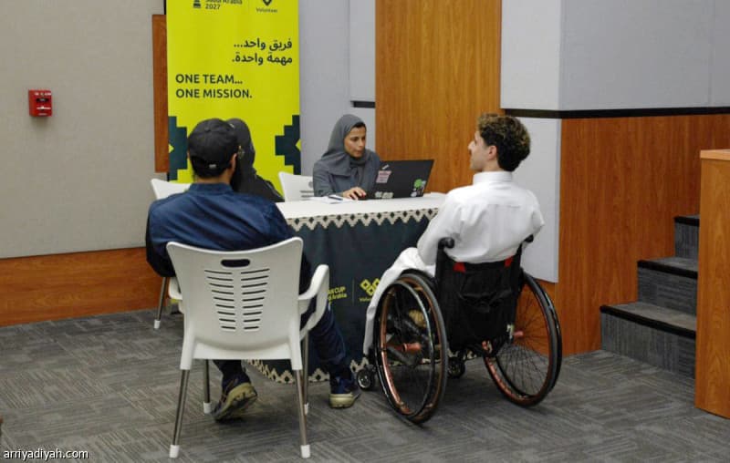 Asia Cup volunteer interviews kick off with 30,000 applicants