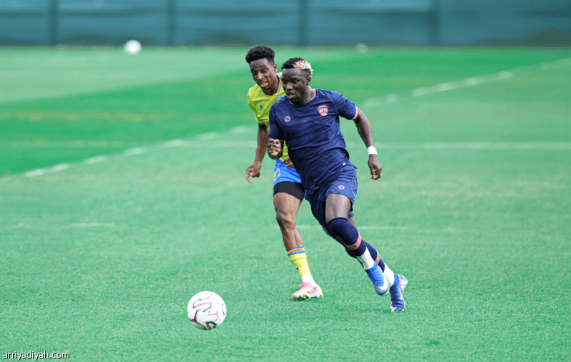 Al-Fayha and Westerlo draw blank
