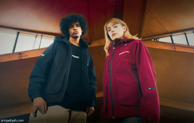 World Cup Unveils Player Uniforms