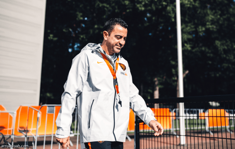Xavi warns of new FIFA schedule risks