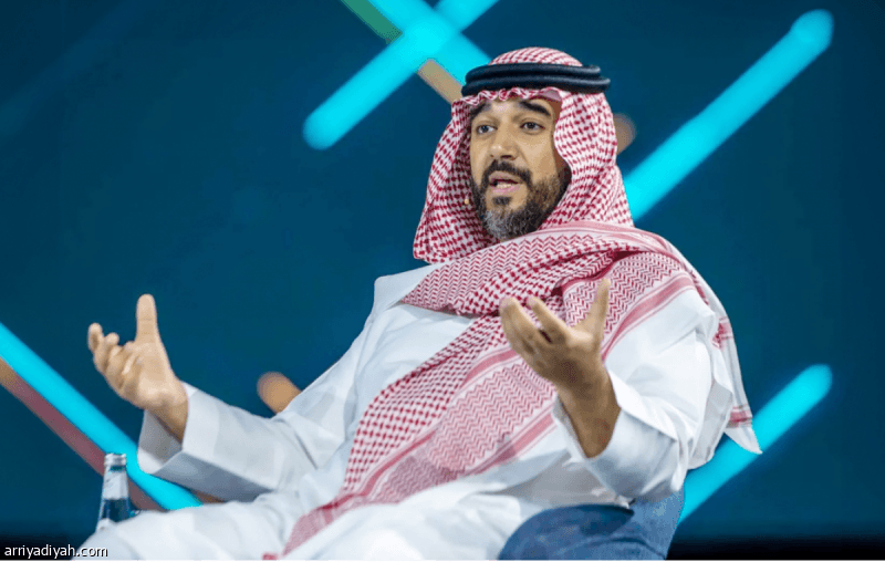 فيصل بن بندر: باريس تشهد فصلًا جديدًا في كأس العالم