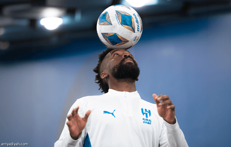 Al-Ettifaq Seeks Al-Yami; Al-Hilal Denies