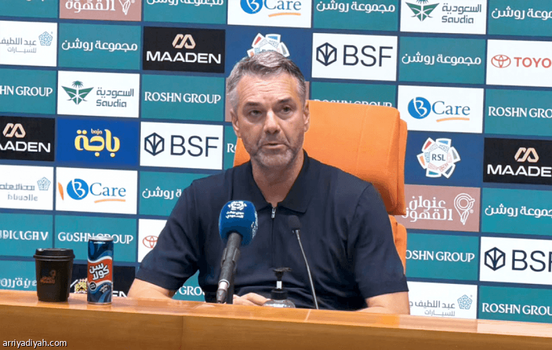Bousaitch: Strong start, lead lost