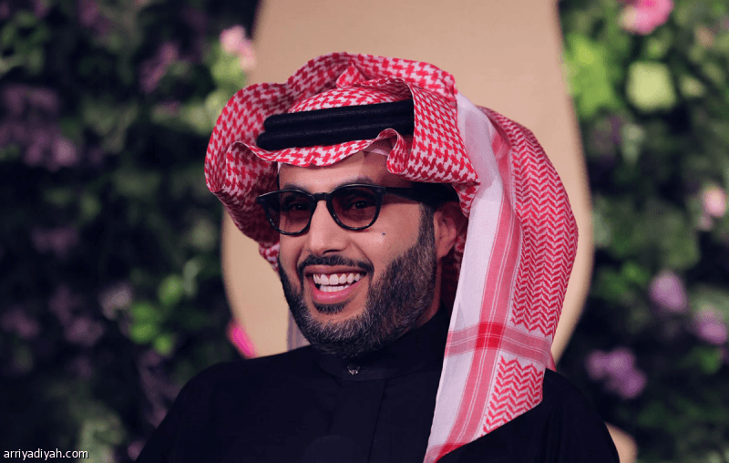Al-Sheikh Tops Boxing Influence Again
