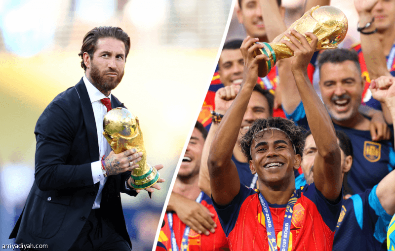 La Roja Youngsters Suspend Second