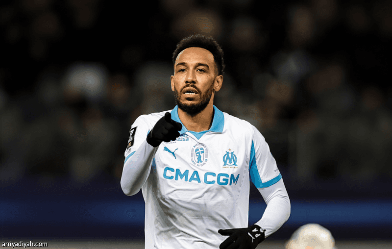 Aubameyang supports Lugo attack attack