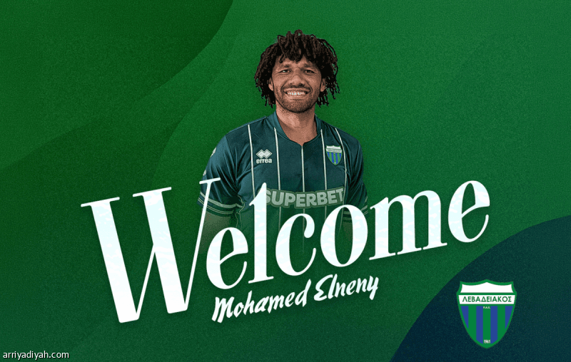 الني ني يتعاقد مع ليفادياكوس بعد غياب