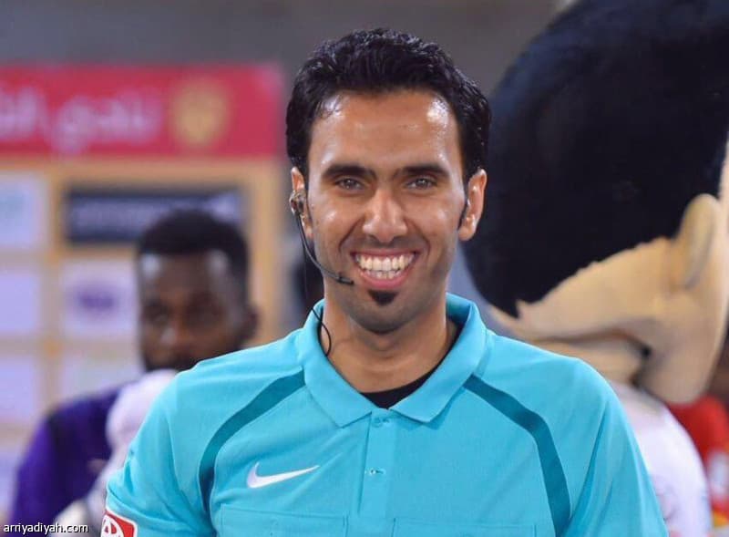 Al-Hanfoosh heads Al-Nassr vs Abha
