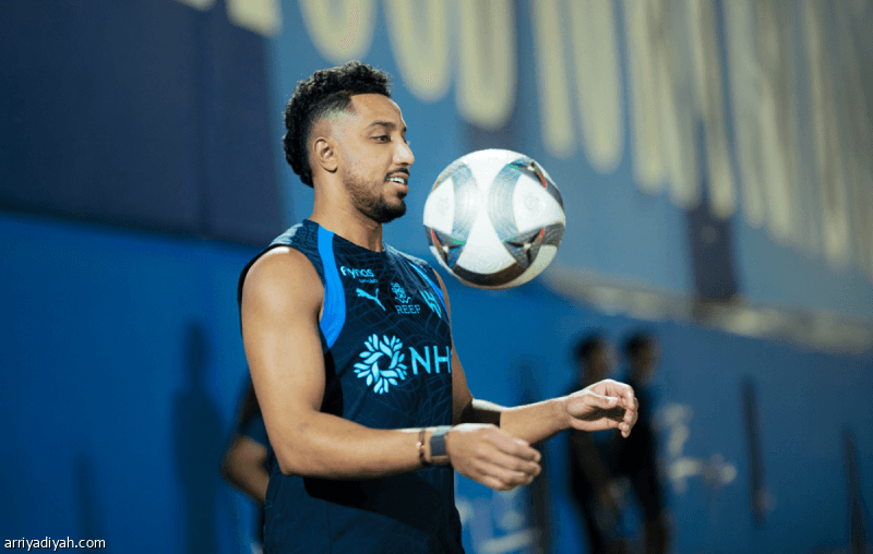 Salem returns to Al Hilal