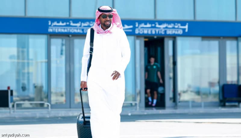 هوساوي يخلف بيدرو في 60 دقيقة