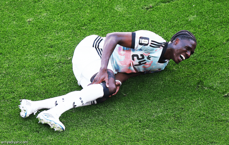 Injury Ends André Onana's World Cup Run