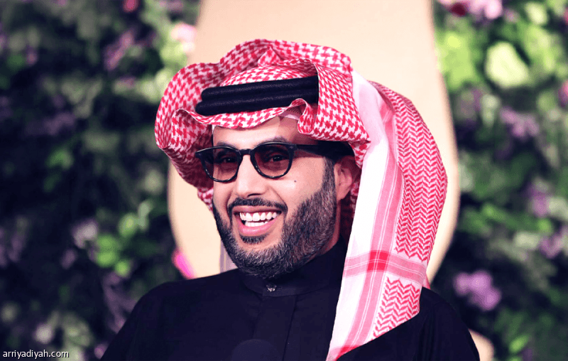 Al Sheikh Launches Riyadh Season Video