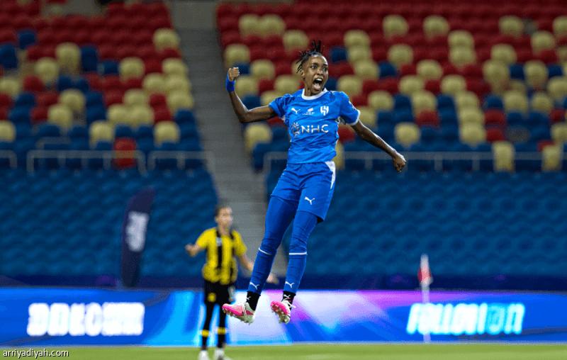 Al-Hilal joins Al-Nassr in final