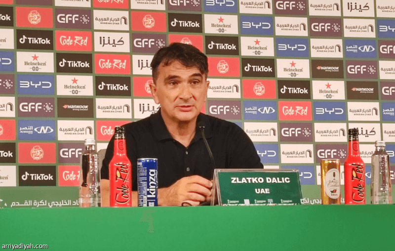Zlatko Criticizes Players Over Performance
