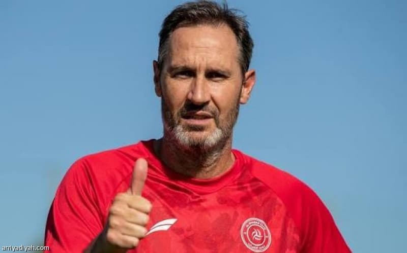 Moreno seeks first win versus Al Taawoun