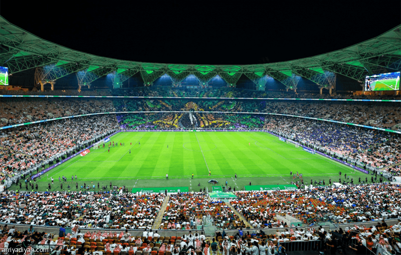 Gulf Final: Jeddah's Tenth and Al-Inma's Eleventh