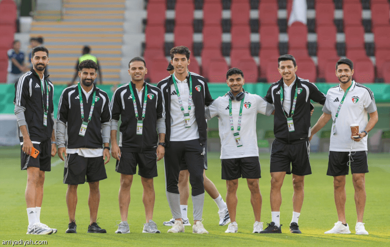 Kuwait confronts Iraq with four changes
