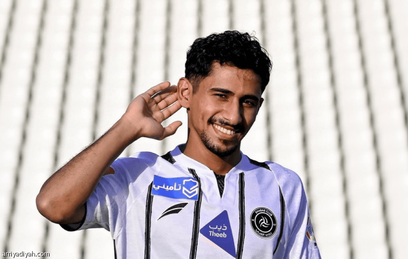 التعاون يركز على عودة بالعبيد