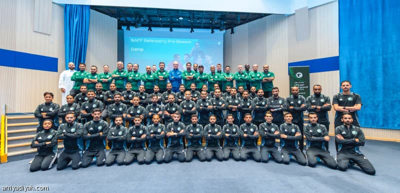 Rashaan officials face 13 hours and 4 stations challenges