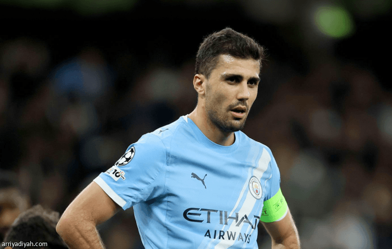 City Turns Down Barcelona's Deal for Rodri