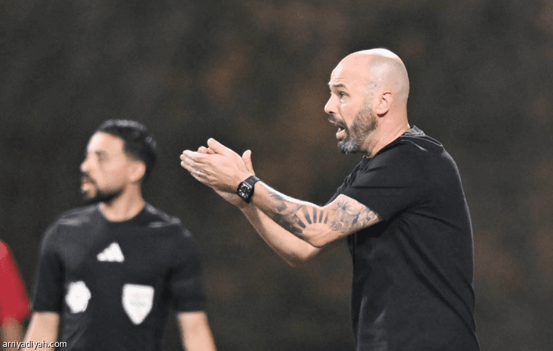 دولاك يؤكد على أهمية استغلال الفرص