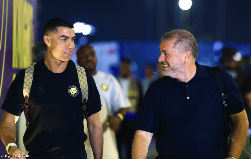 تشكيلة النصر وتغيير أيمن لثوابت بوستيكوجلو