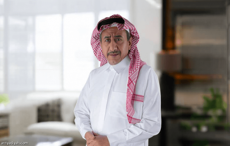Al-Aqaylat canceled before filming Al-Qasabi pursues comedy