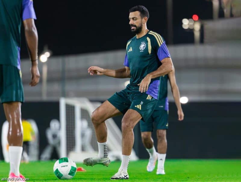 Al-Salim leads Green's push in Iraq