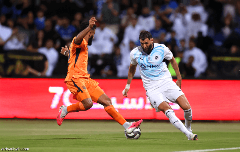 Benzema's 7-month run ends