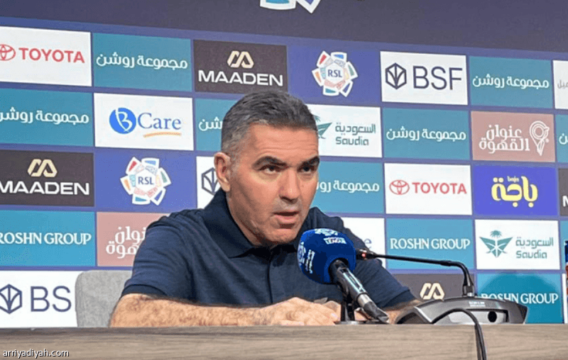Qadri praises Al-Ittihad’s deserved win