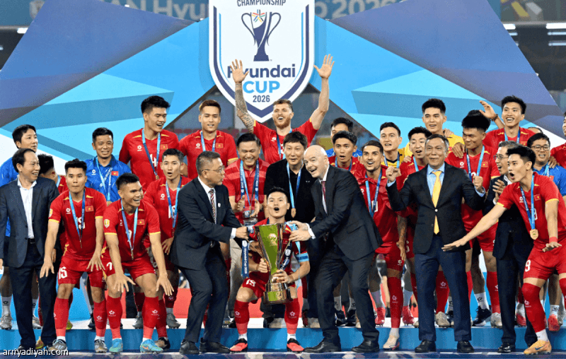 Vietnam wins ASEAN title again