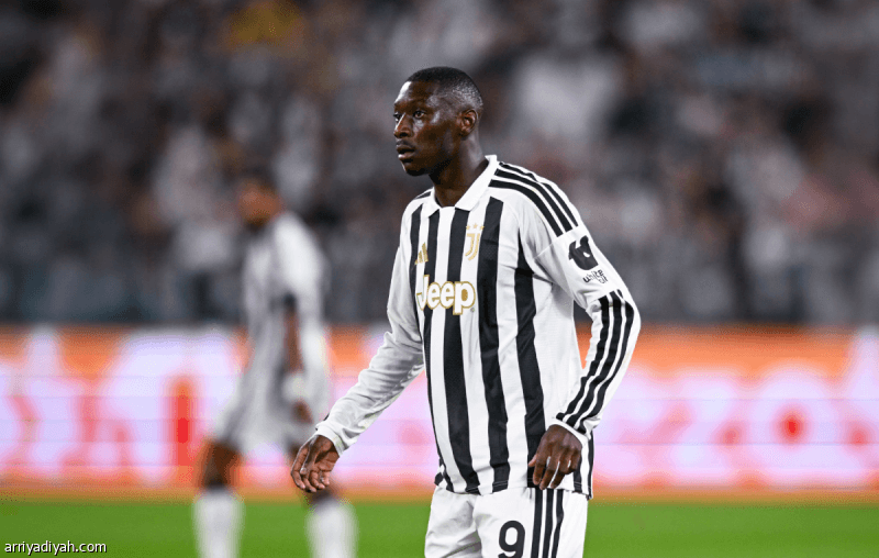 Moani departs from Juventus after surgery