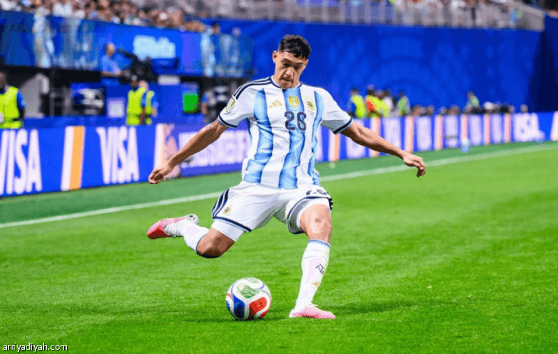Roma acquires Mouliná for €17 million