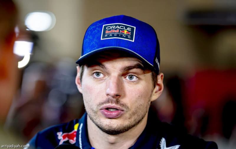 Verstappen is approaching McLaren team in recent F1 developments