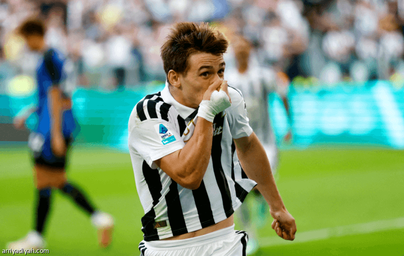 Juventus wins with two goals
