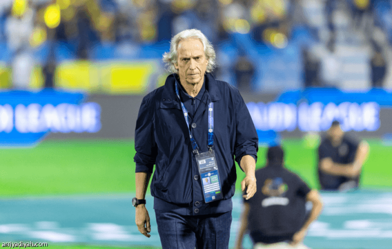 جيسوس رسميًا يقود منتخب البرتغال